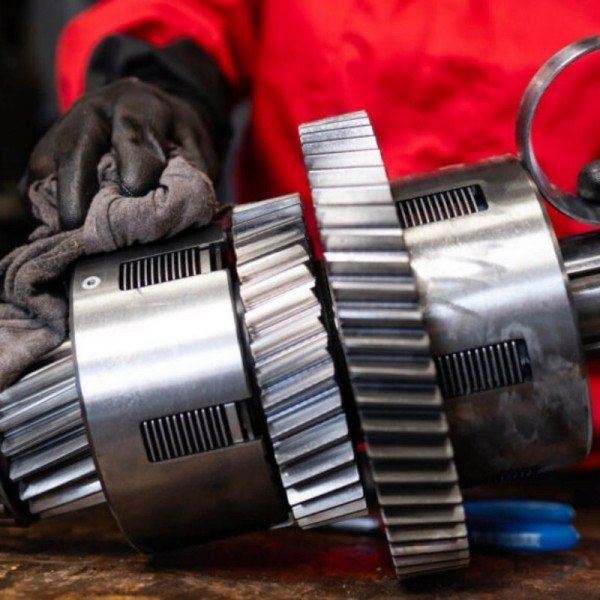 EDC Adaptasyon & Kalibrasyon