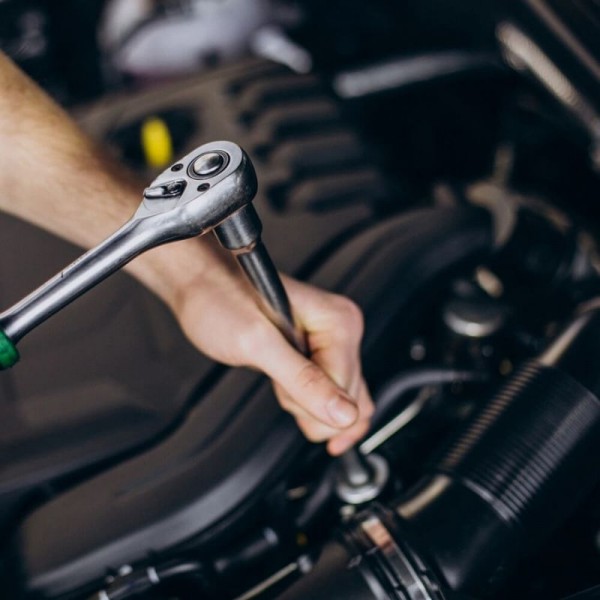 Mekanik Arıza Onarımı