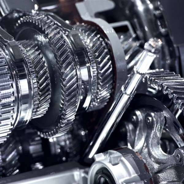 Şanzıman Sökme & Takma İşçiliği