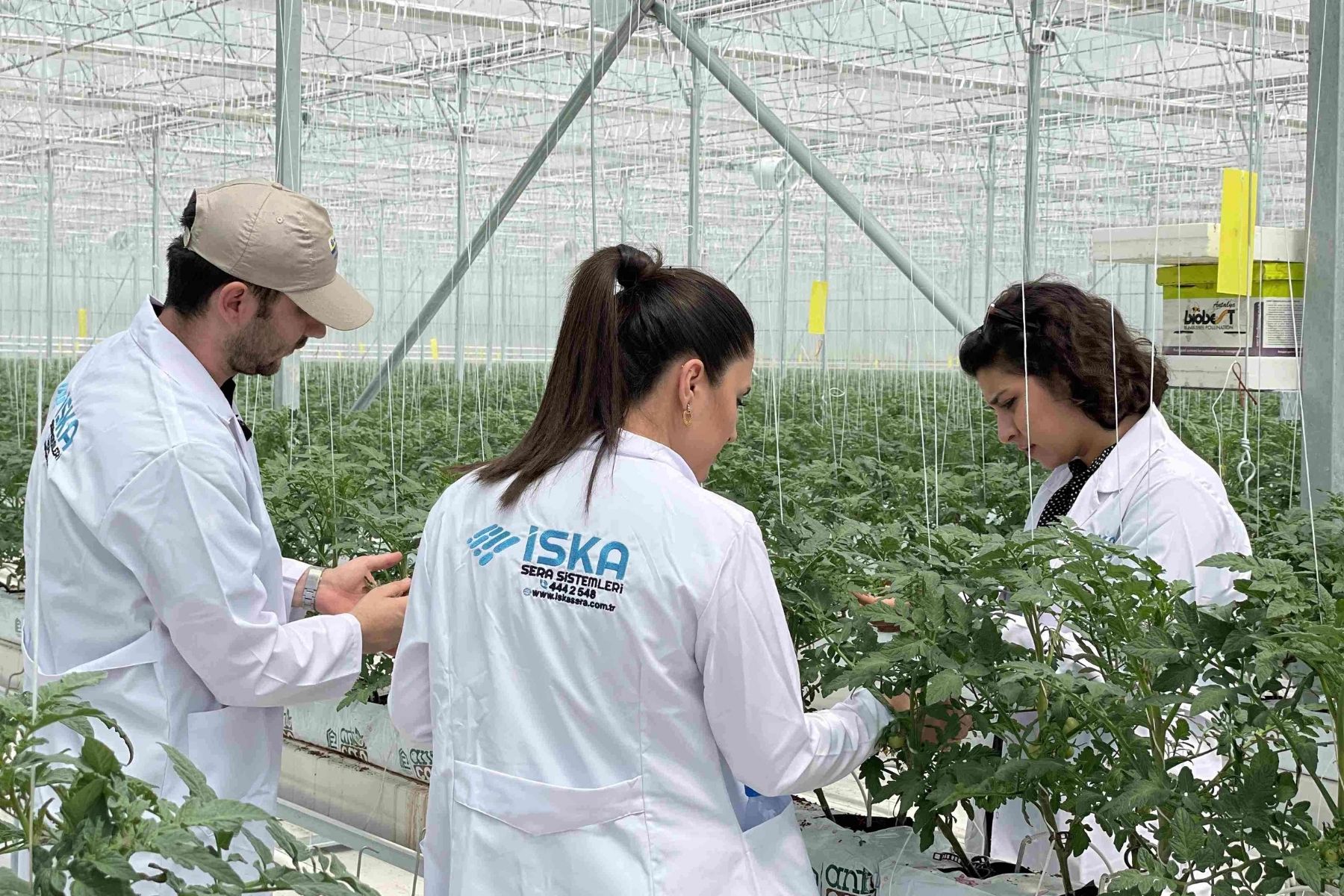  Sera OSB ve Yatırımlar (TDİOSB) İçin Bilgilendirme ve Destek 