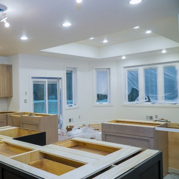 Anahtar Teslim Tadilat Hizmeti