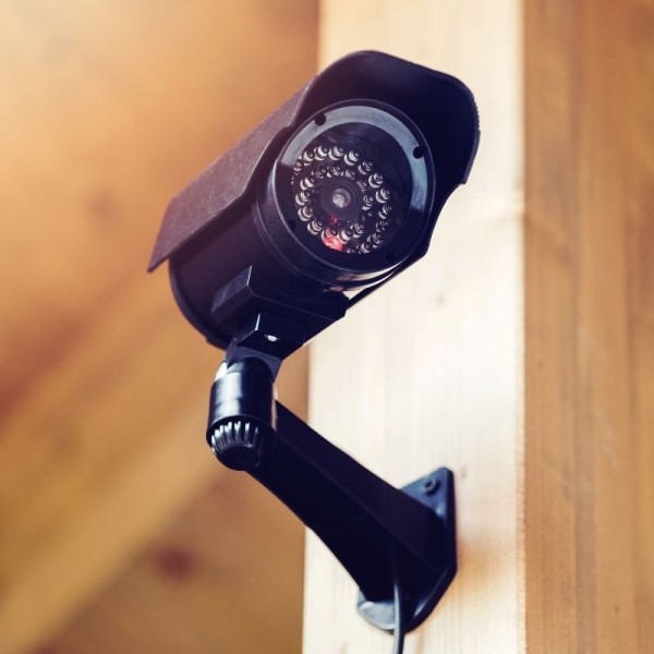 Güvenlik Kamera Sistemleri