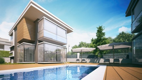 Anahtar Teslim Villa Nedir? Neden Tercih Edilmelidir?