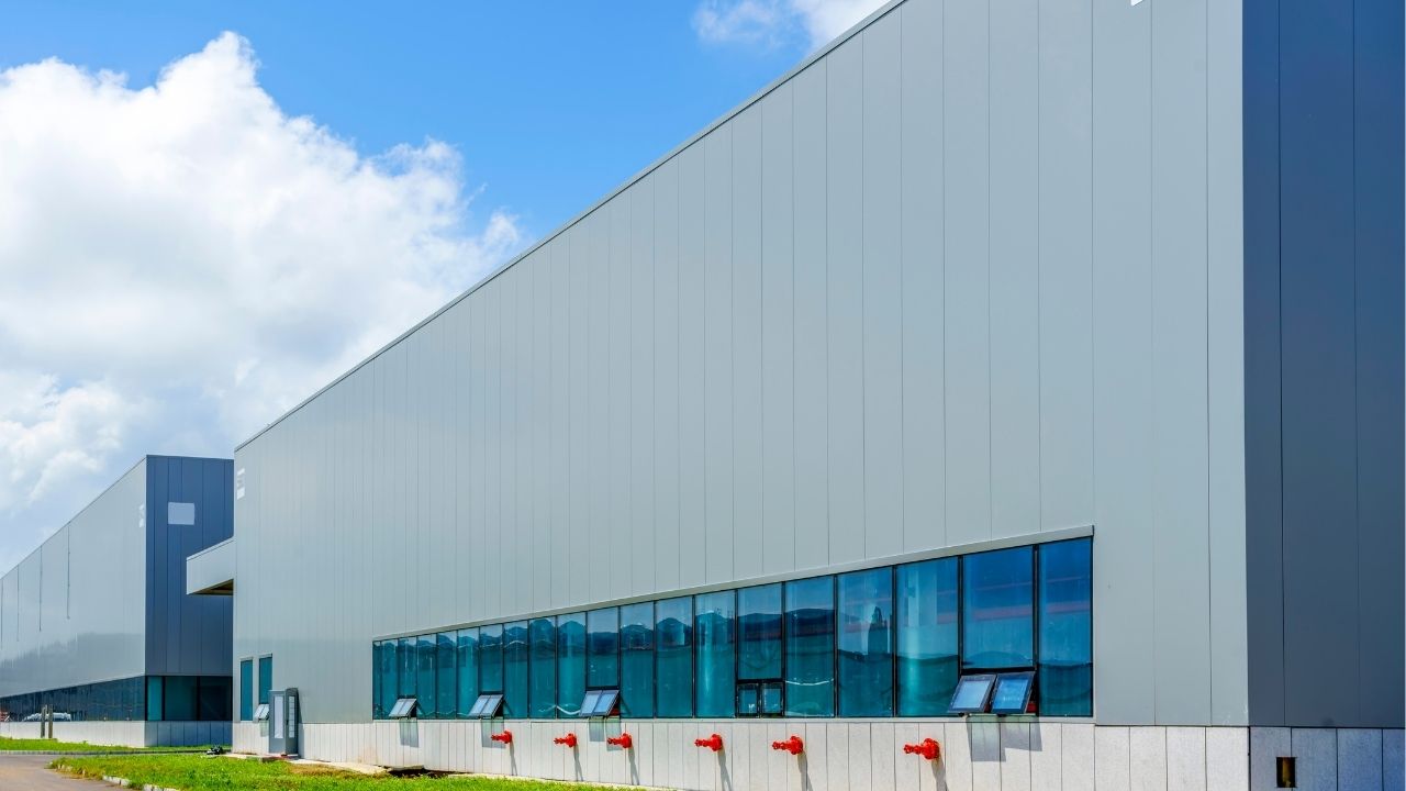 Fabrika Tadilatı Neden Uzmanlık Gerektirir?   Fabrika Tadilatı Neden Uzmanlık Gerektirir?
